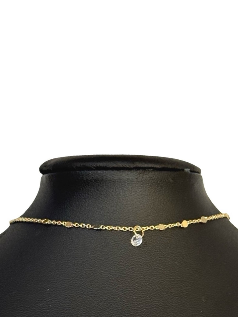 Cubic Zirconia Bracelet